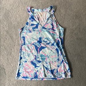 Lilly Pulitzer top
